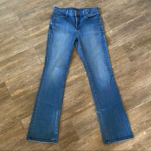 NYJD Boot Cut Jeans